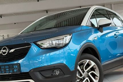 Opel Crossland (X) 96.013 km 8.450 &euro; Siegen 57078