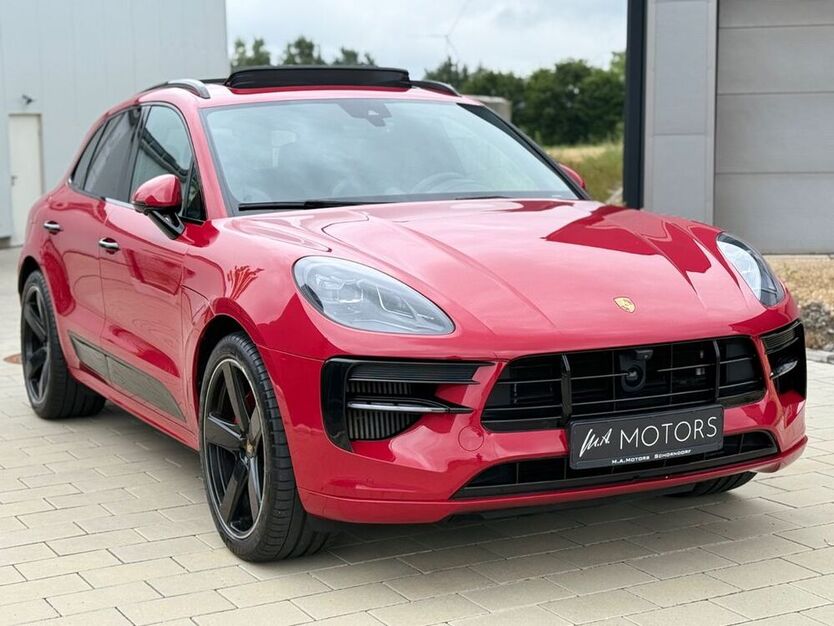 Macan
