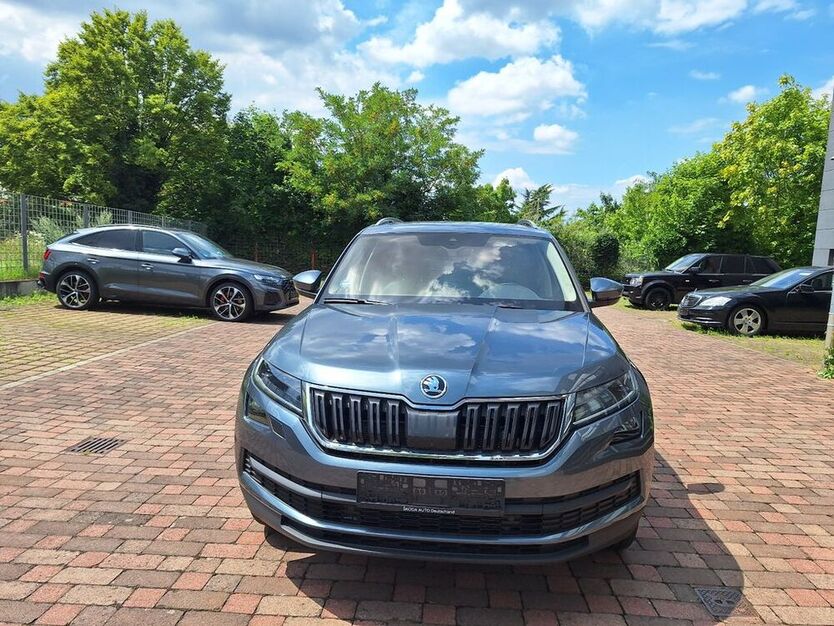 Kodiaq
