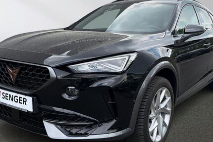 Cupra Formentor 45.524 km 25.440 &euro; Bielefeld 33609