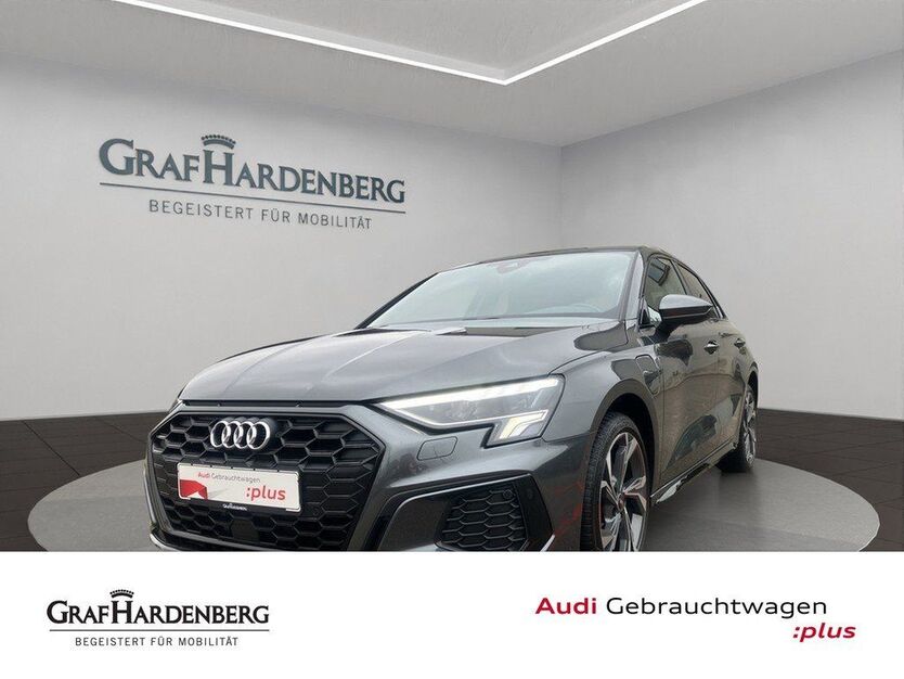 Audi A3 41.200 km 26.930 € Singen 78224