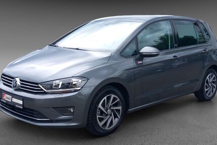 VW Golf Sportsvan 50.378 km 13.995 &euro; Hochstetten-Dhaun 55606