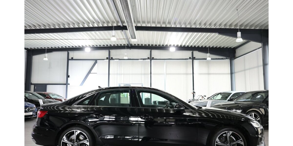 Audi A4 LIMOUSINE 30 TDI ADVANCED S-LINE SPORT / LED 143.000 km 23.994 &euro; Hamm 59077