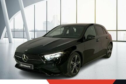 Mercedes A 200