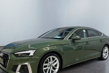 Audi A5 16.867 km 35.878 &euro; Brandenburg 14770