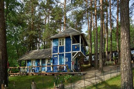 Gewerbeobjekt Wittenberg Lutherstadt - 3.000&euro; | Angebot:25764329