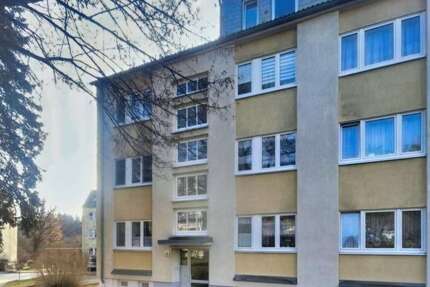 Wohnung Gera Debschwitz - 3 Zimmer, 57 m&sup2;, 287&euro; | Angebot:25645227