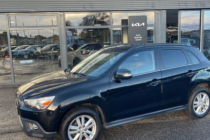 Mitsubishi ASX 133.000 km 8.970 € Wesel 46485