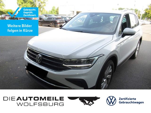 VW Tiguan 87.000 km 25.590 € Wolfsburg 38440
