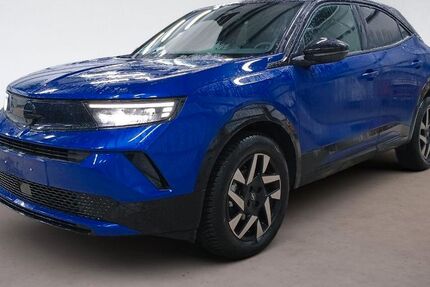 Opel Mokka 4.930 km 22.980 &euro; Eckernförde 24340