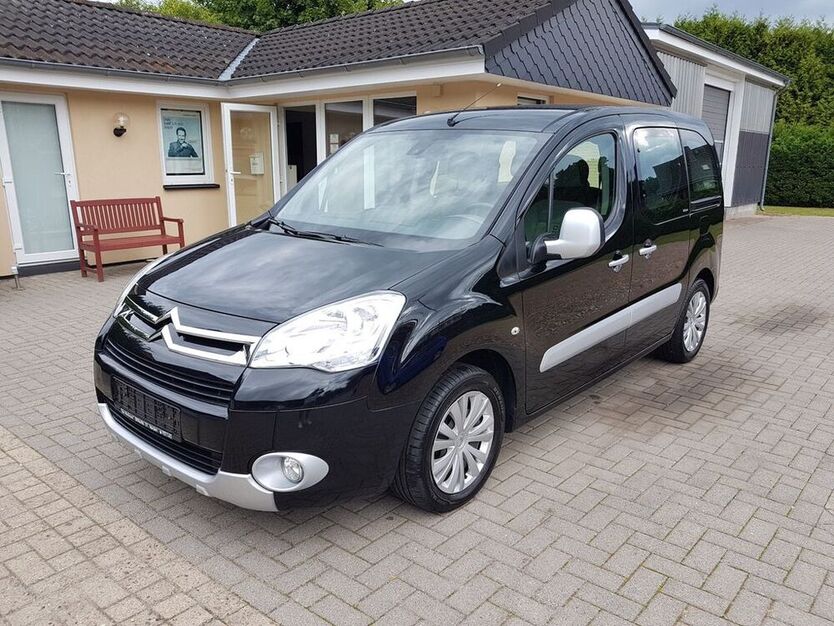 Berlingo