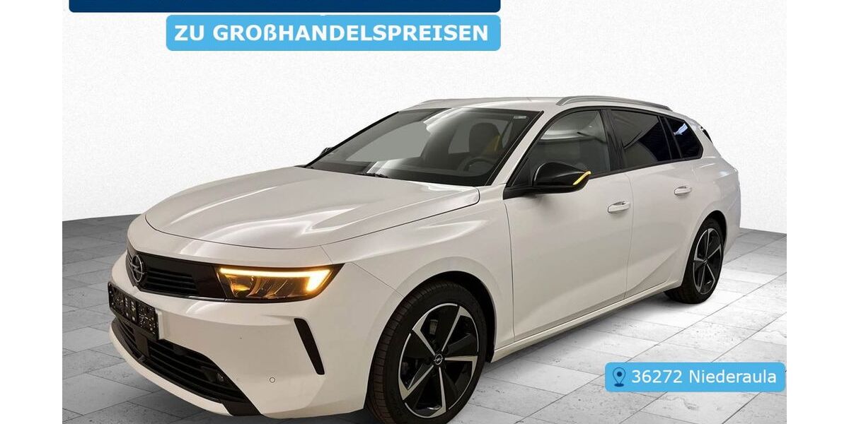 Opel Astra 94.134 km 13.997 &euro; Frankfurt 60596