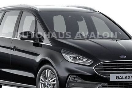 Ford Galaxy 42.000 km 36.980 &euro; Berlin 13403