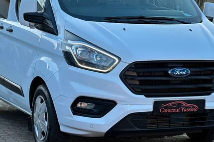 Ford Transit 339.000 km 11.490 &euro; Buxtehude 21614