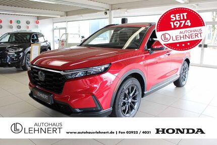 Honda CR-V 3.000 km 42.990 &euro; Werl 59457