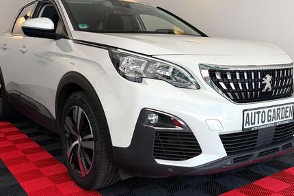 Peugeot 3008 100.000 km 11.900 &euro; Schwetzingen 68723