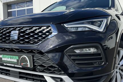 Seat Ateca 24.021 km 23.860 &euro; Marktredwitz 95615
