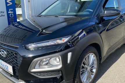 Hyundai KONA 98.360 km 11.495 &euro; Petershagen 32469