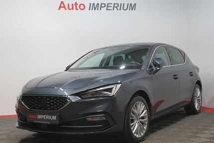 Seat Leon 47.059 km 20.990 &euro; Schmidgaden 92546