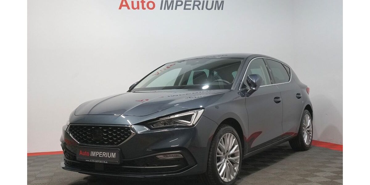 Seat Leon 47.059 km 20.990 &euro; Schmidgaden 92546