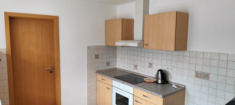 Wohnung zu vermieten 3 zimmer