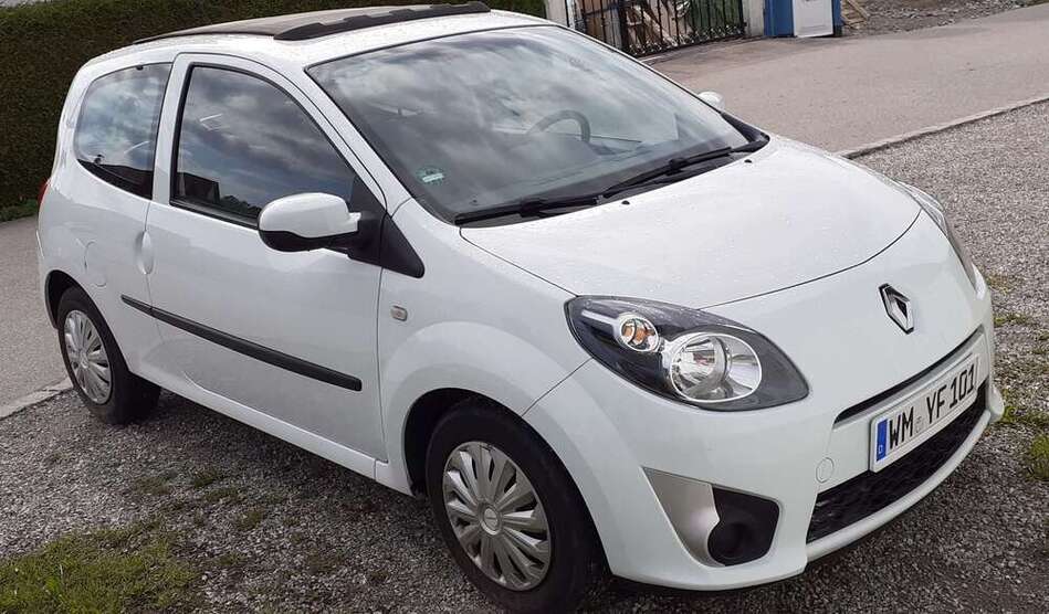 Twingo