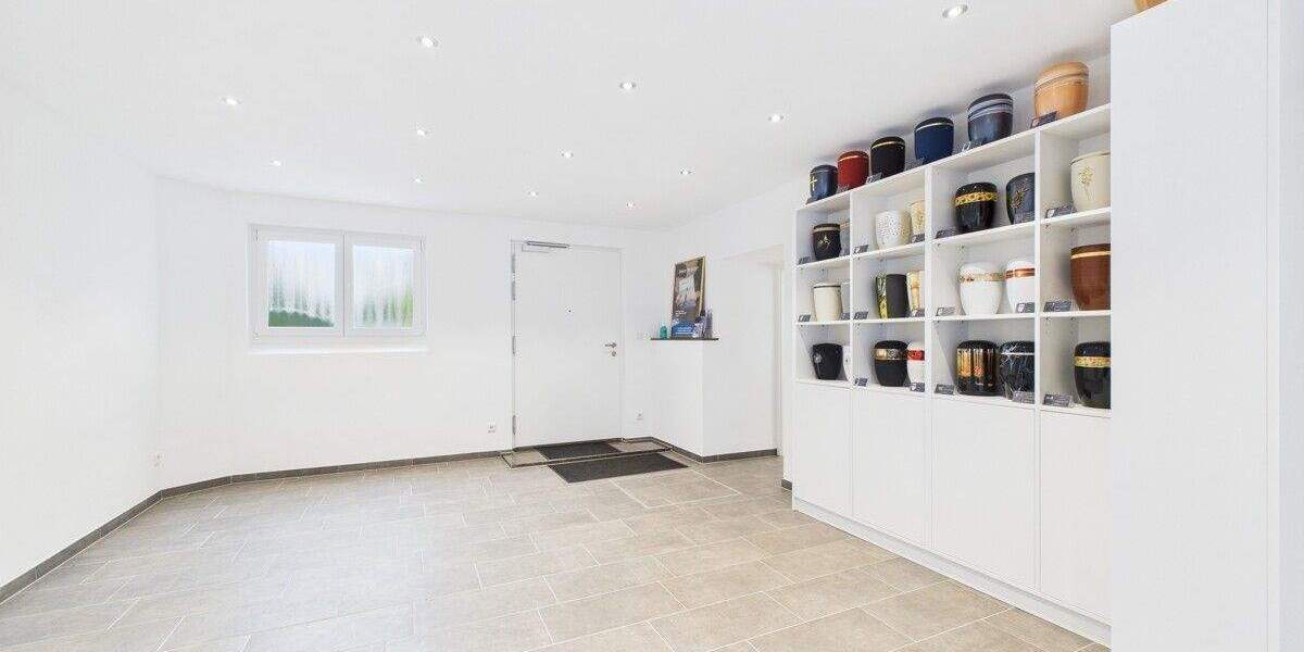 Gewerbeobjekt Regensburg Kasernenviertel - 2 Zimmer, 189.000&euro; | Angebot:25837611