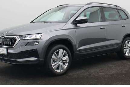 Skoda Karoq 9.500 km 38.580 &euro; Würzburg 97084