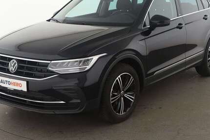 VW Tiguan 21.547 km 29.500 € Berlin 14059