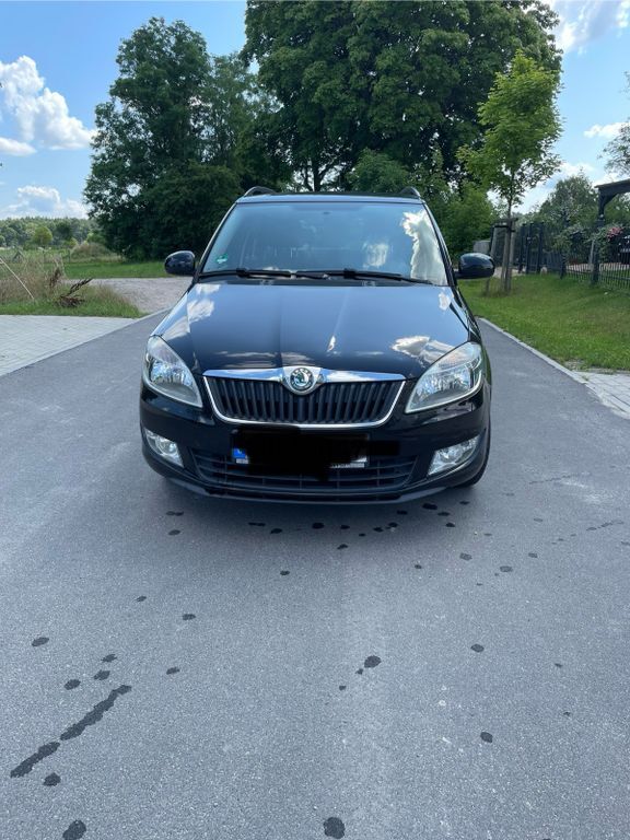 Fabia