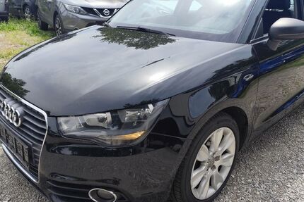 Audi A1 275.000 km 3.750 &euro; Freilassing 83395