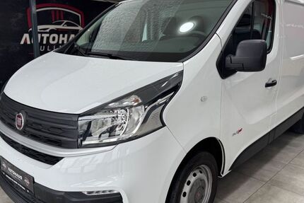 Fiat Talento 93.300 km 11.490 € Unterschleißheim 85716