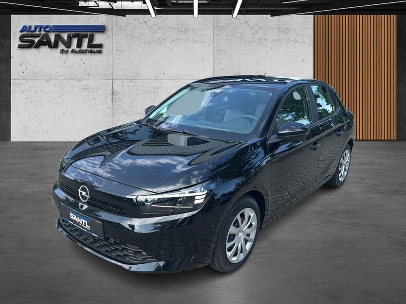 Corsa