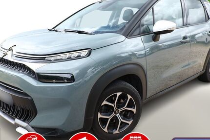 Citroen C3 Aircross 59.350 km 15.288 &euro; Kehl 77694
