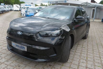 Ford Capri 10.905 km 42.990 &euro; Achim-Baden 28832