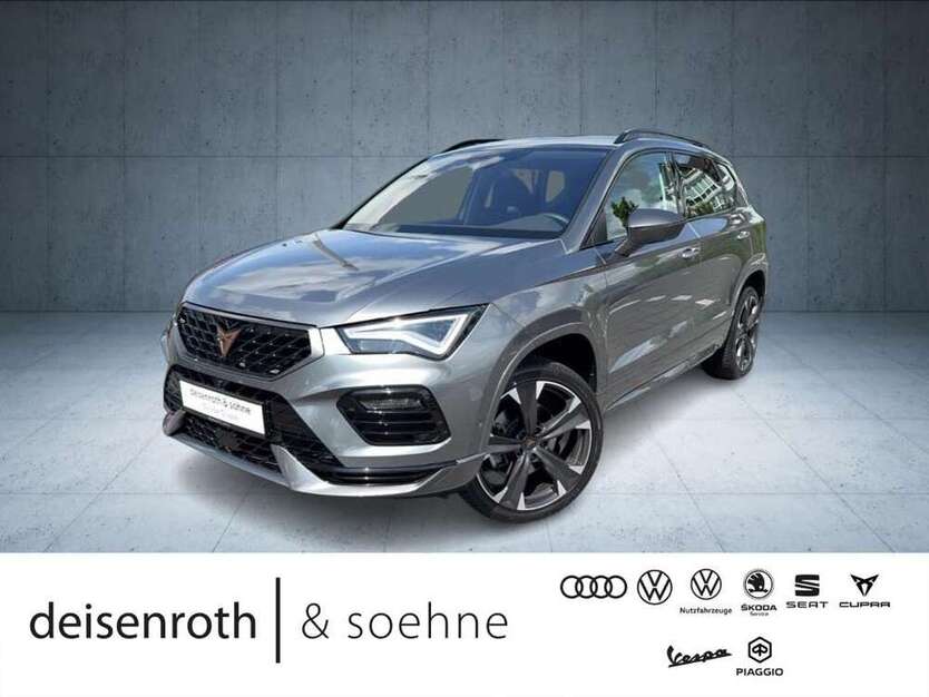 Ateca