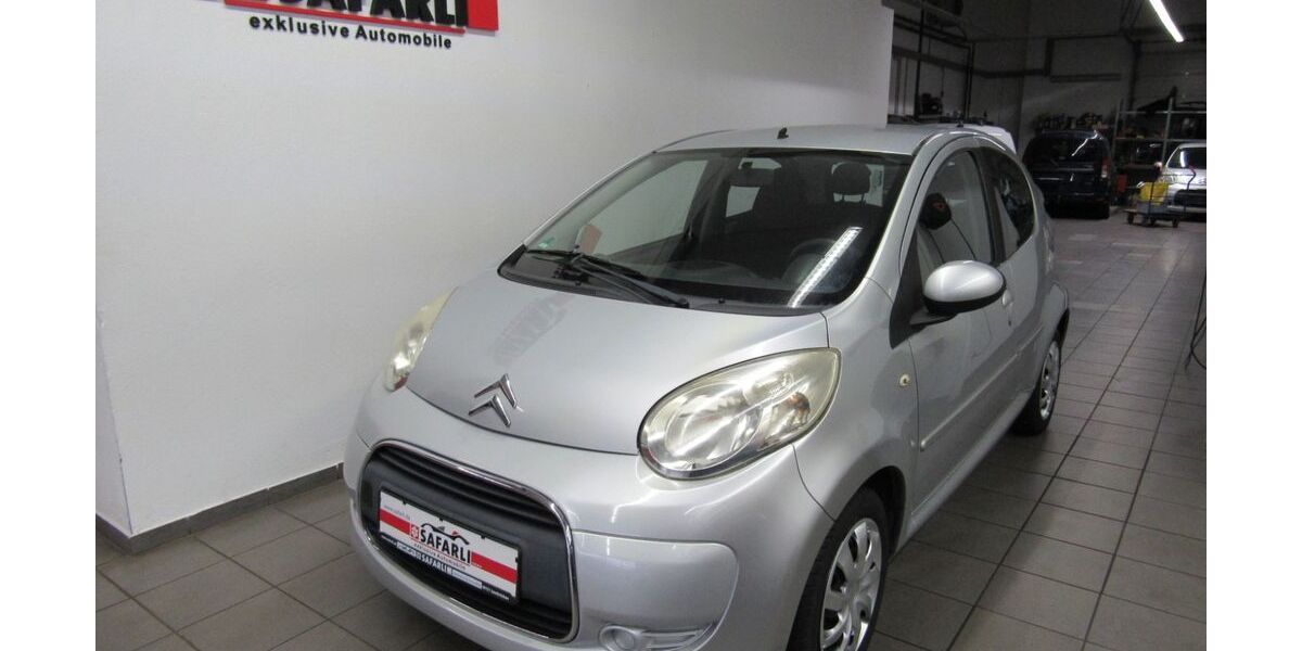 Citroen C1 67.500 km 3.880 &euro; Saarbrücken 66121