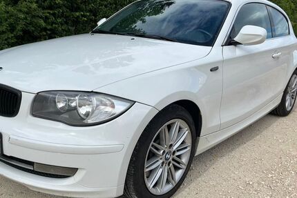 BMW 123 232.000 km 3.199 &euro; Westerheim 72589