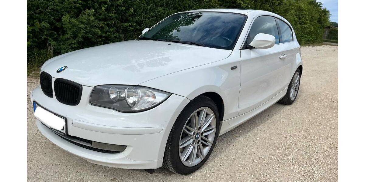 BMW 123 232.000 km 3.199 &euro; Westerheim 72589