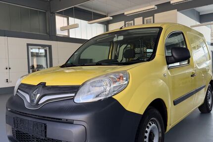 Renault Kangoo 141.000 km 3.900 &euro; Schwabmünchen 86830