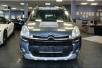 Berlingo Multispace HDi 75 Attraction