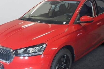 Skoda Fabia 9.200 km 23.230 &euro; Braunschweig 38124