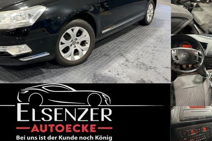 Citroen C5 149.999 km 2.499 &euro; Eppingen 75031