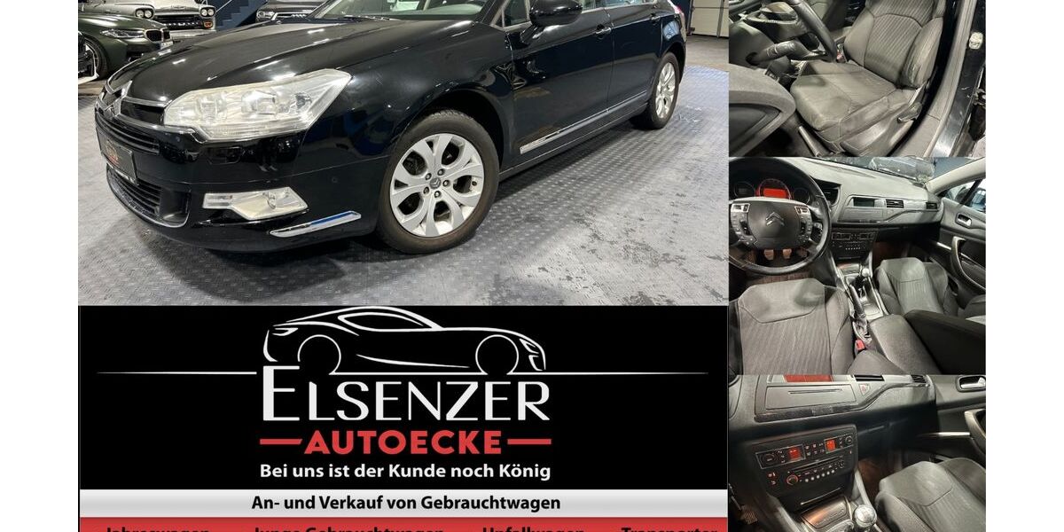 Citroen C5 149.999 km 2.499 &euro; Eppingen 75031