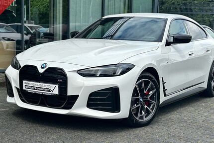 BMW i4 22.721 km 53.580 &euro; Mülheim 45472