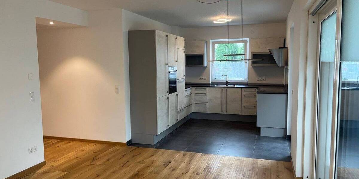 NEUBAU 2023! 3-Zimmer-Wohnung mit Gartenanteil in Fürth-Stadeln 3 zimmer