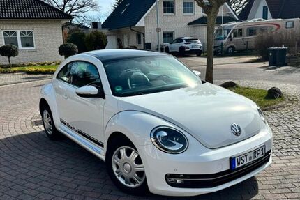 VW Beetle 68.000 km 9.900 &euro; Bad Zwischenahn 26160