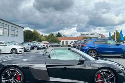 Audi R8 43.167 km 145.500 € Hanau 63456