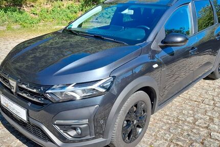 Dacia Jogger 35.900 km 16.950 &euro; Nabburg 92507