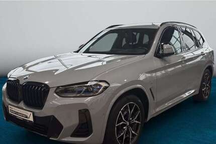 BMW X3 101.403 km 39.985 &euro; Alzey 55232